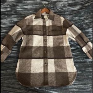 warm flannel